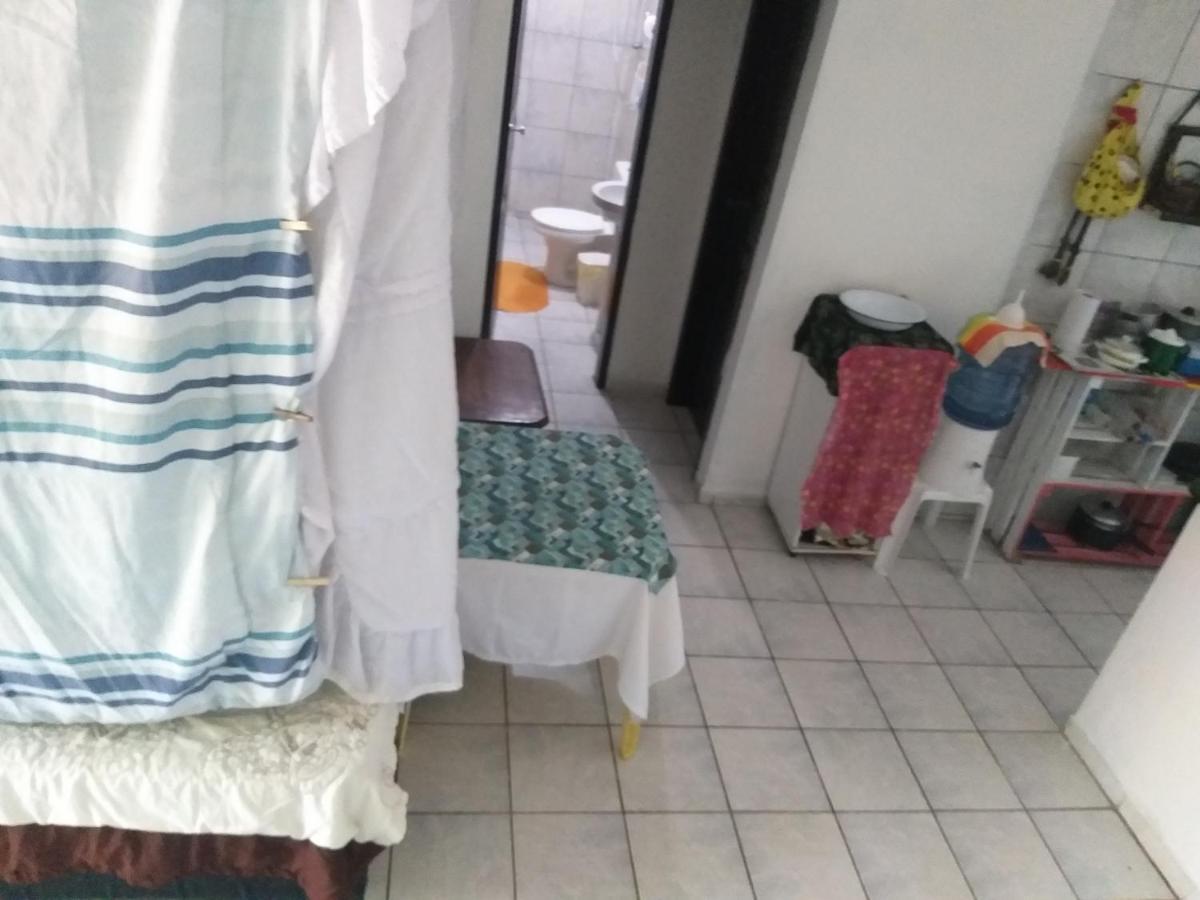Hostel Atelie Uba Porto de Galinhas Exterior photo
